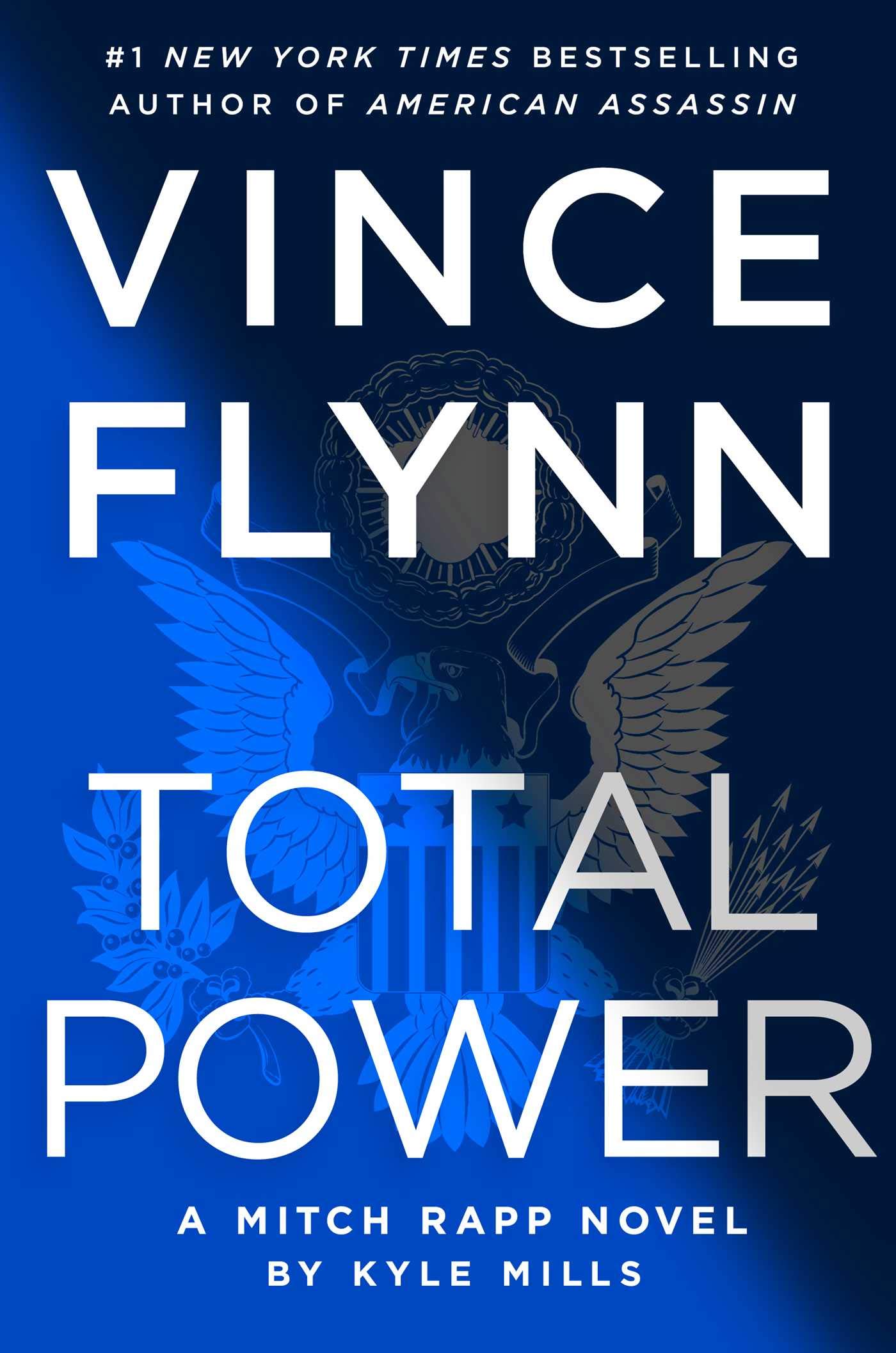 Total Power (Mitch Rapp #19)ibute (Download PDF Book)