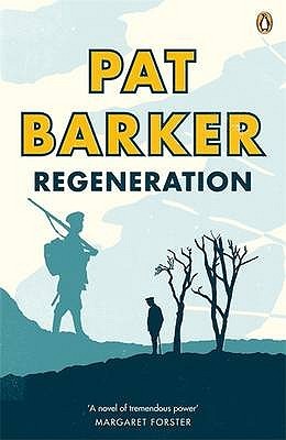Regeneration #1 by Pat Barkeribute (Download PDF Book)
