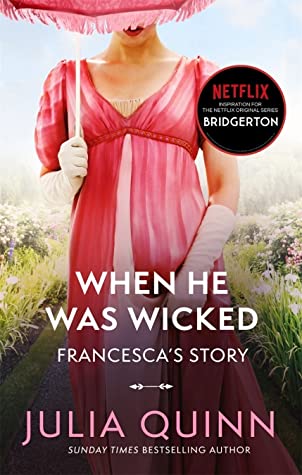 When He Was Wicked (Bridgertons #6)ibute (Download PDF Book)