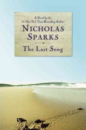 The Last Song by Nicholas Sparksibute (Download PDF Book)