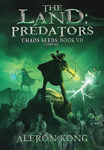 The Land: Predators #7ibute (Download PDF Book)