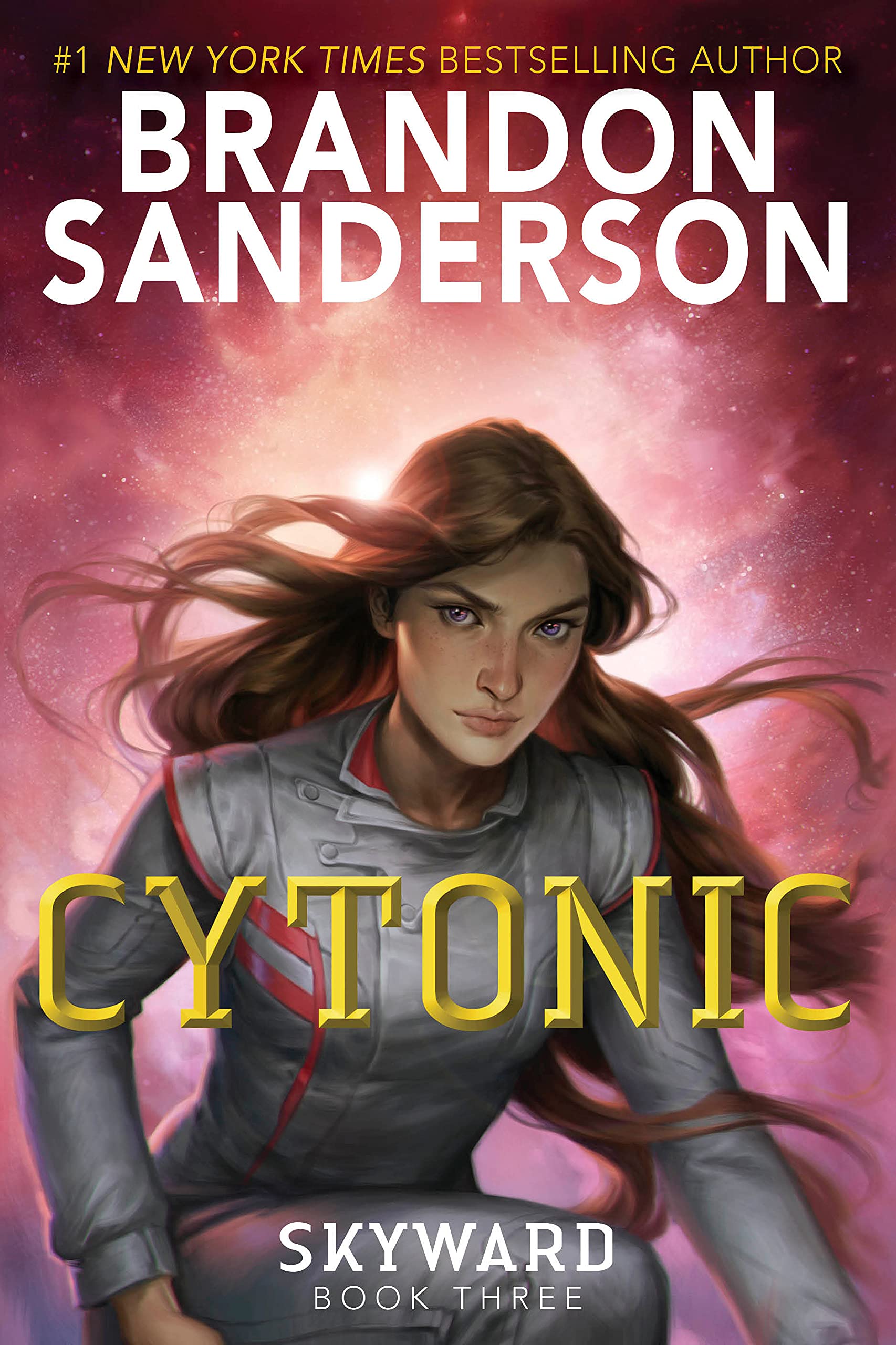 Cytonic (Skyward #3)ibute (Download PDF Book)