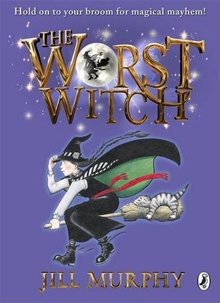 The Worst Witch #1 by Jill Murphyibute (Download PDF Book)