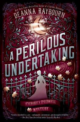 A Murderous Relation (Veronica Speedwell #5)ibute (Download PDF Book)