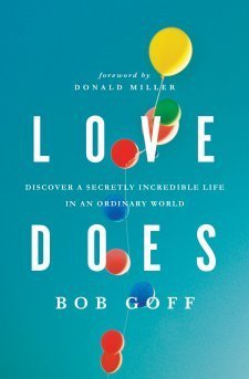 Love Does by Bob Goffibute (Download PDF Book)