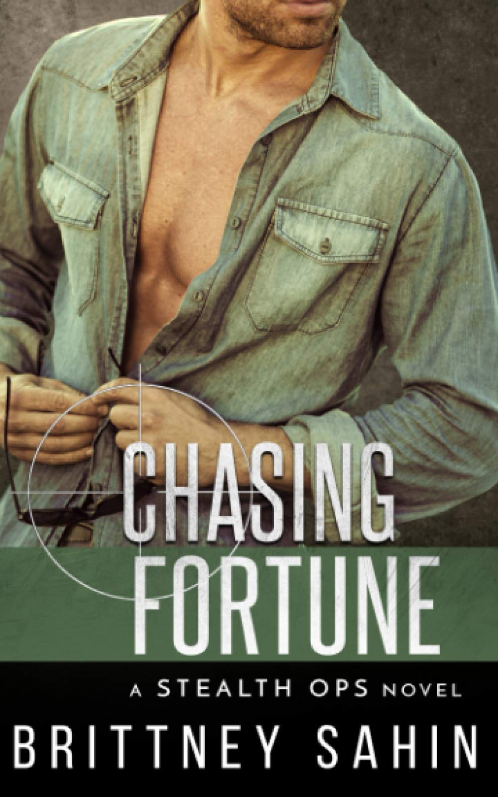 Chasing Fortune (Stealth Ops #8)ibute (Download PDF Book)