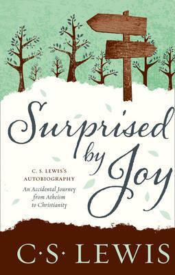 Surprised by Joyibute (Download PDF Book)