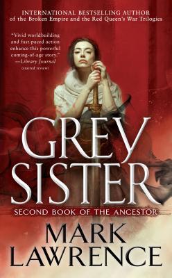 Grey Sister (Book of the Ancestor #2)ibute (Download PDF Book)