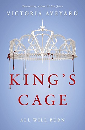 King's Cage (Red Queen #3)ibute (Download PDF Book)
