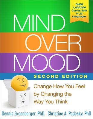 Mind Over Mood, Second Editionibute (Download PDF Book)