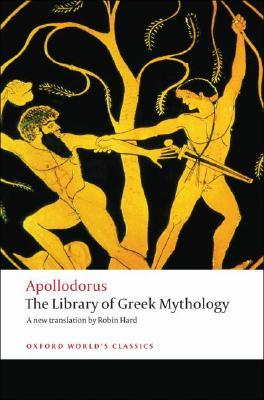 The Library of Greek Mythologyibute (Download PDF Book)