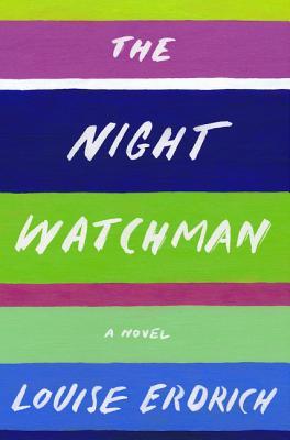 The Night Watchmanibute (Download PDF Book)