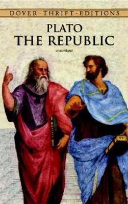 The Republic by Platoibute (Download PDF Book)