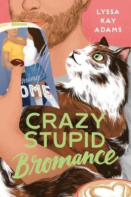 Crazy Stupid Bromanceibute (Download PDF Book)