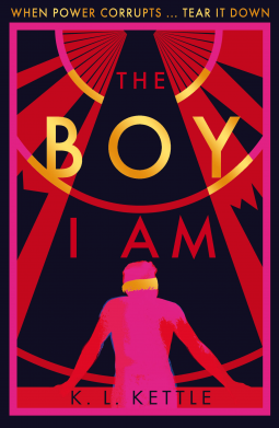 The Boy I Amibute (Download PDF Book)