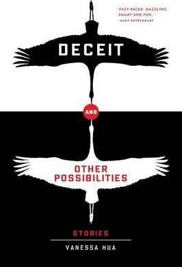 Deceit and Other Possibilitiesibute (Download PDF Book)