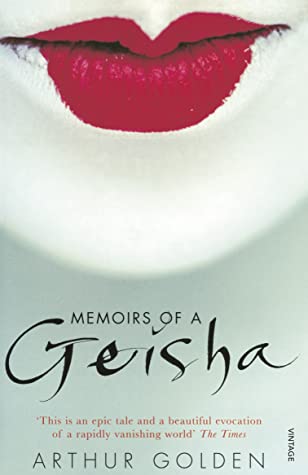 Memoirs of a Geishaibute (Download PDF Book)