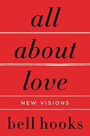 All About Love (Love Trilogy)
