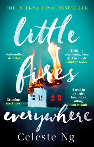 Little Fires Everywhere by Celeste Ngibute (Download PDF Book)