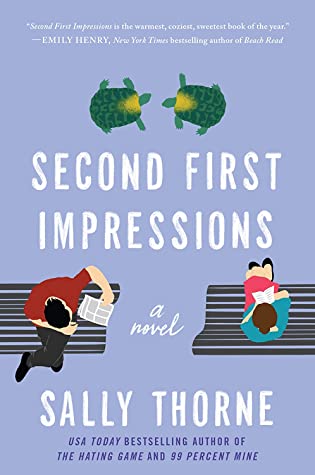 Second First Impressionsibute (Download PDF Book)