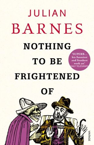 Nothing to be Frightened ofibute (Download PDF Book)