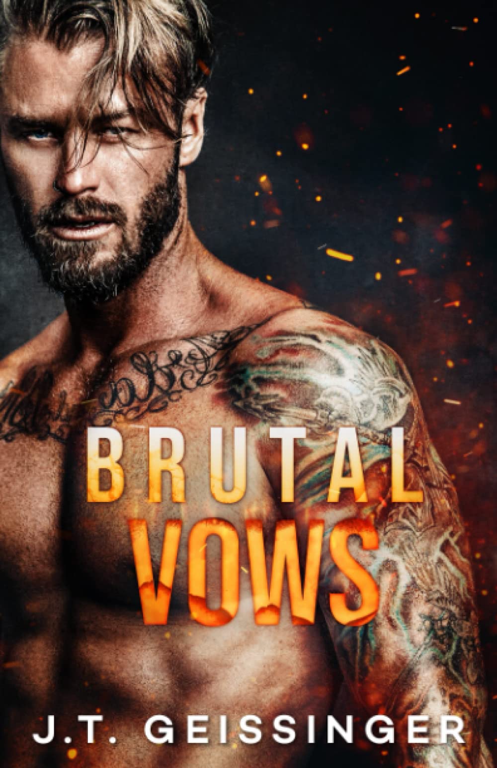 Brutal Vows (Queens & Monsters #4)ibute (Download PDF Book)