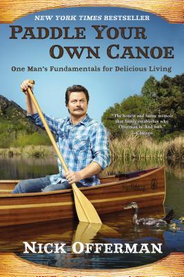 Paddle Your Own Canoeibute (Download PDF Book)
