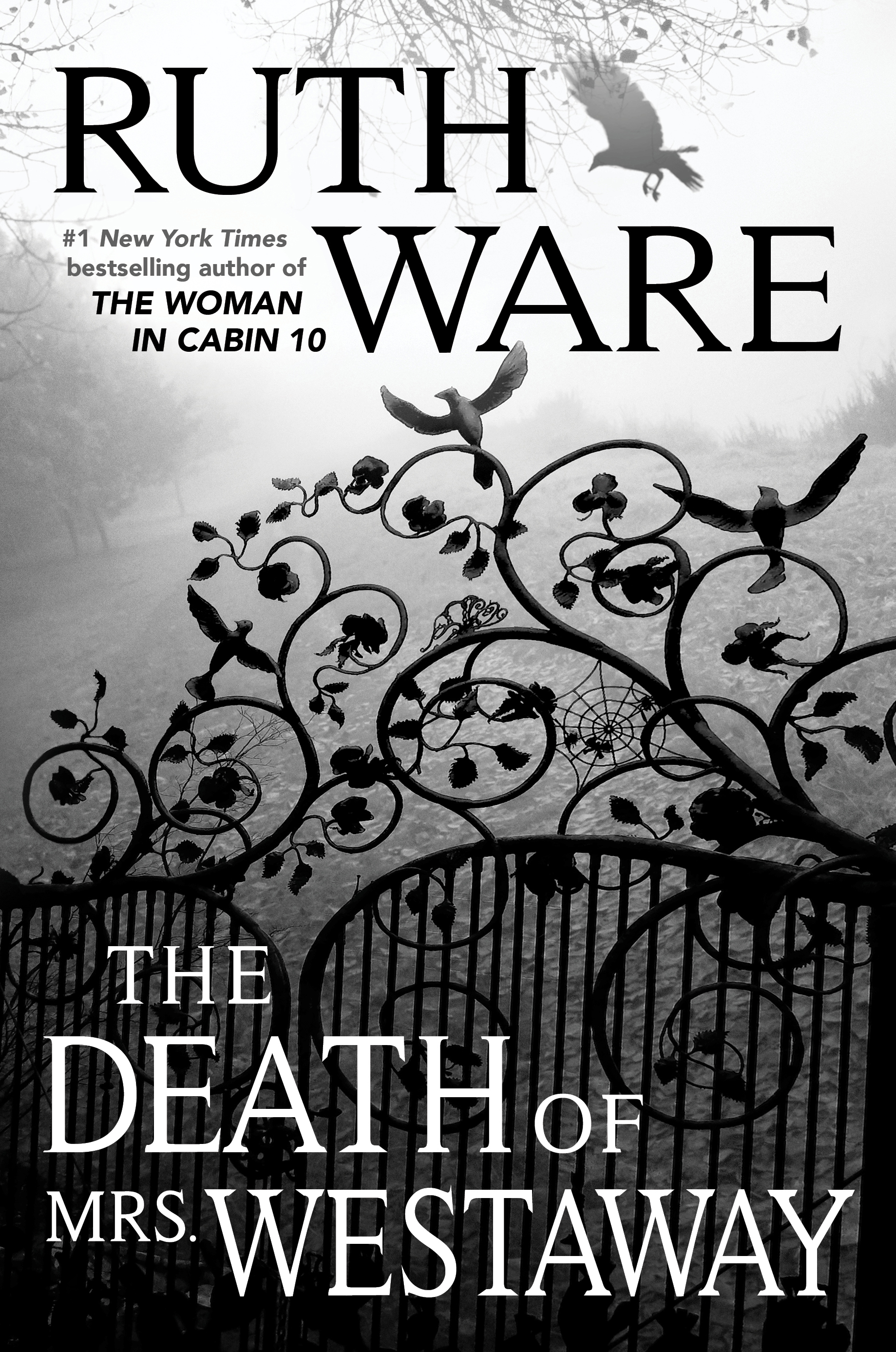 The Death of Mrs. Westawayibute (Download PDF Book)