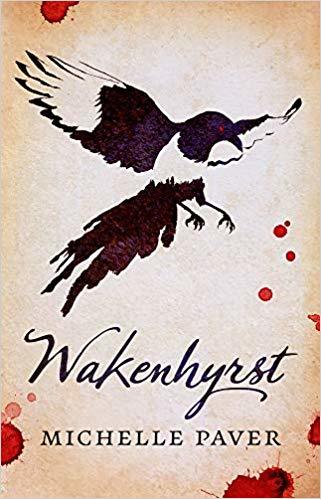 Wakenhyrst by Michelle Paveribute (Download PDF Book)