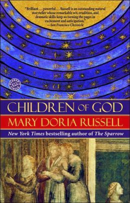 Children of God (The Sparrow #2)ibute (Download PDF Book)