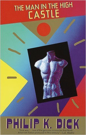 The Man in the High Castleibute (Download PDF Book)