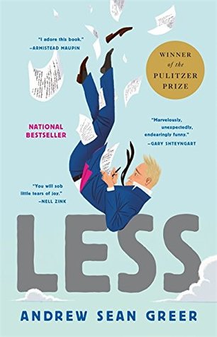 Less (Arthur Less #1)ibute (Download PDF Book)