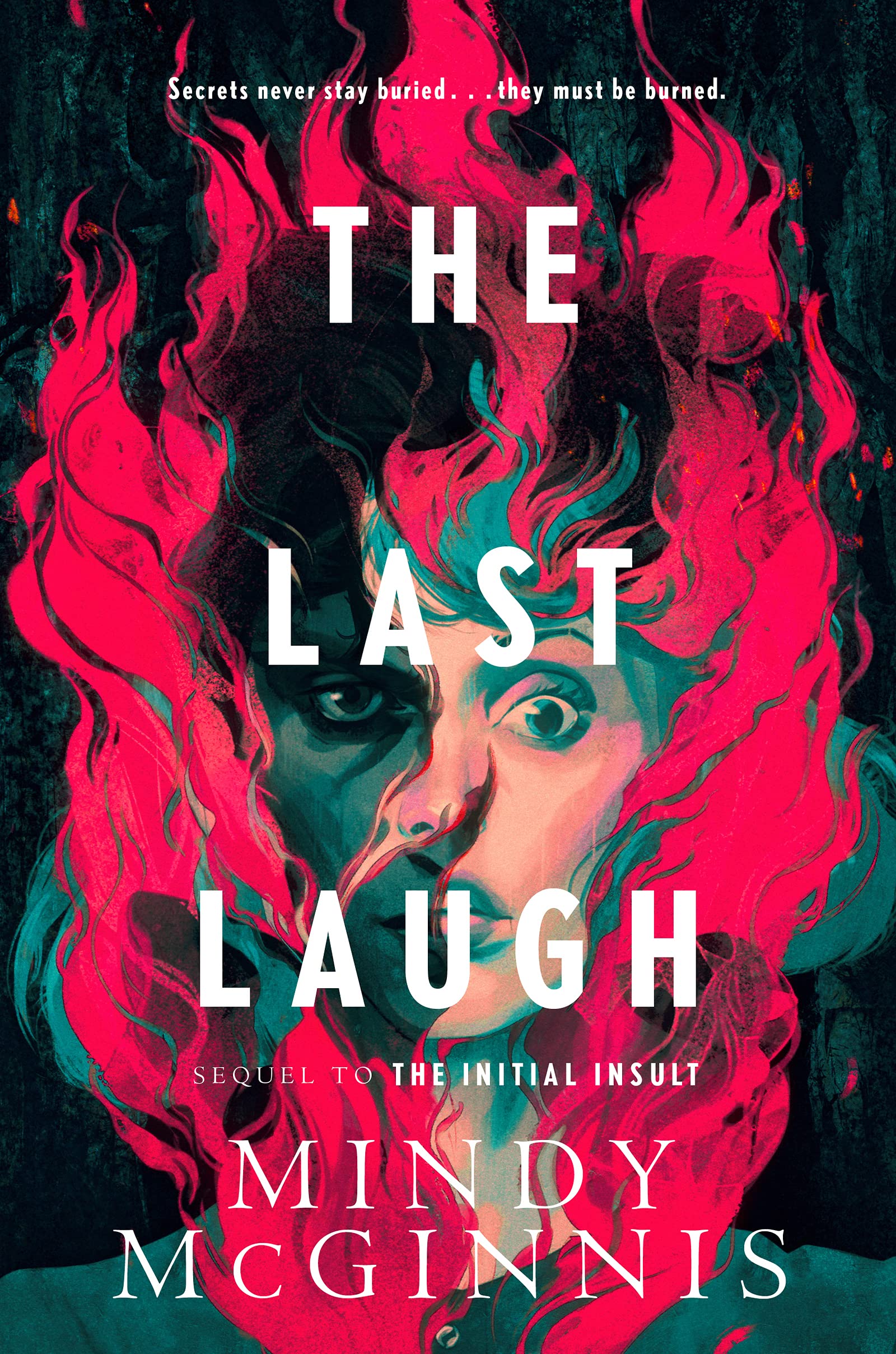 The Last Laugh #2ibute (Download PDF Book)