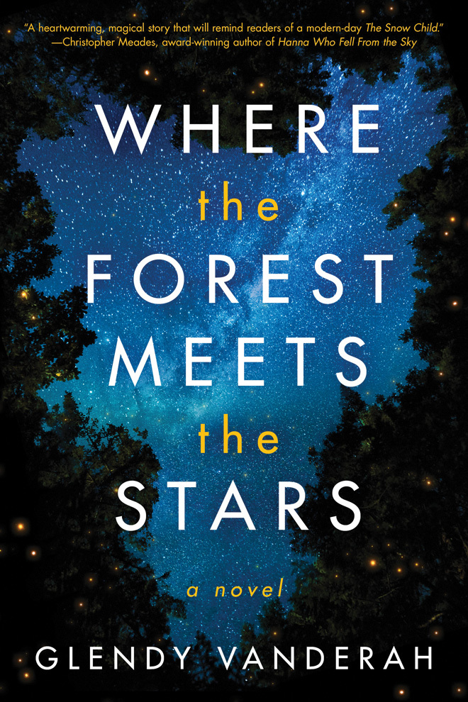Where the Forest Meets the Starsibute (Download PDF Book)