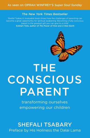 The Conscious Parentibute (Download PDF Book)
