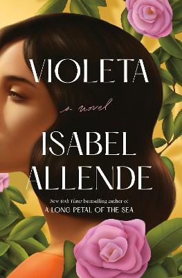 Violeta by Isabel Allendeibute (Download PDF Book)