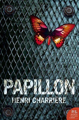 Papillon #1 by Henri Charrièreibute (Download PDF Book)