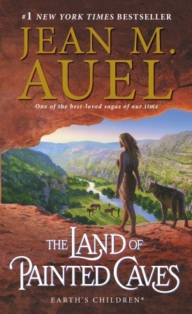The Land of Painted Caves #6