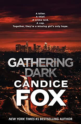 Gathering Dark by Candice Foxibute (Download PDF Book)