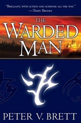 The Warded Man (The Demon Cycle #1)ibute (Download PDF Book)