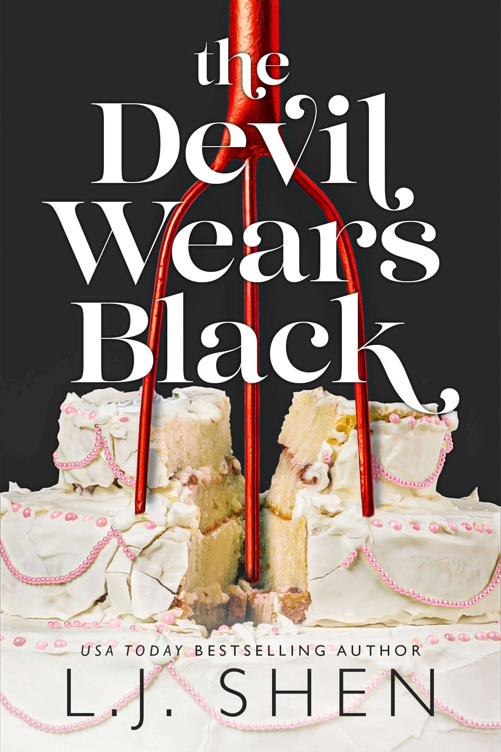 The Devil Wears Blackibute (Download PDF Book)
