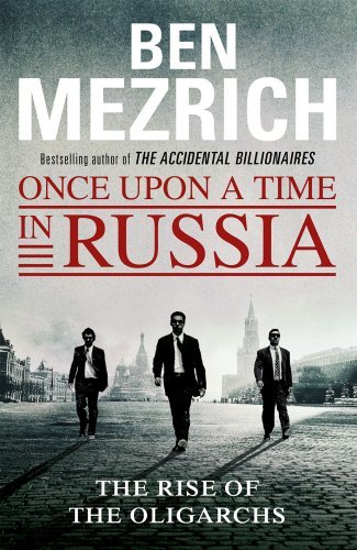 Once Upon a Time in Russiaibute (Download PDF Book)