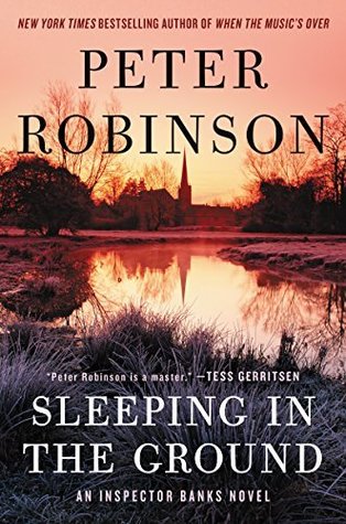 Sleeping in the Ground #24