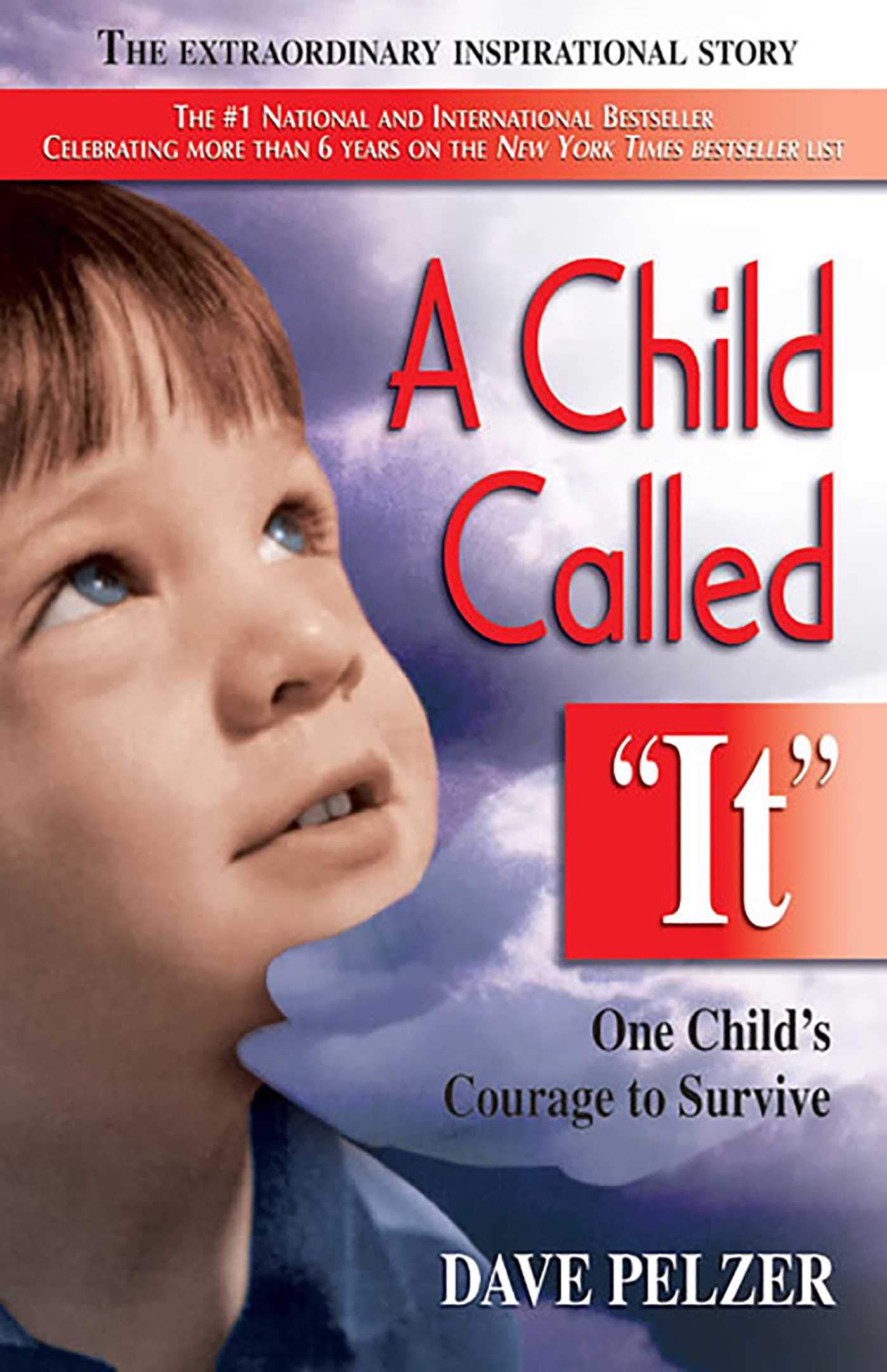 A Child Called Itibute (Download PDF Book)