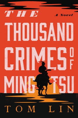 The Thousand Crimes of Ming Tsuibute (Download PDF Book)