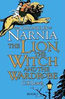 The Lion, the Witch and the Wardrobeibute (Download PDF Book)
