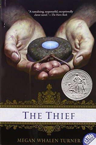 The Thief (The Queen's Thief #1)ibute (Download PDF Book)