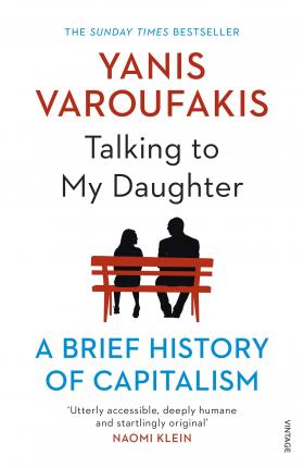 Talking to My Daughteribute (Download PDF Book)