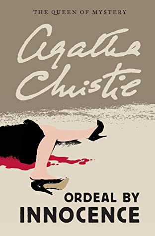 Ordeal by Innocenceibute (Download PDF Book)