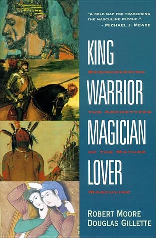 King, Warrior, Magician, Loveribute (Download PDF Book)